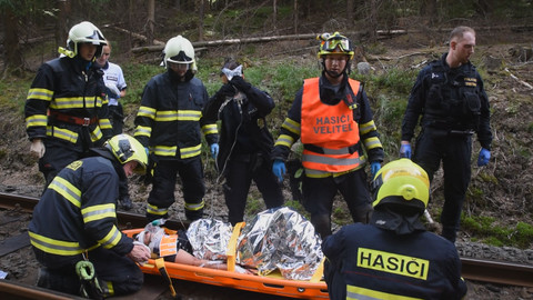 Když se hraje o čas - Epizoda 7/7