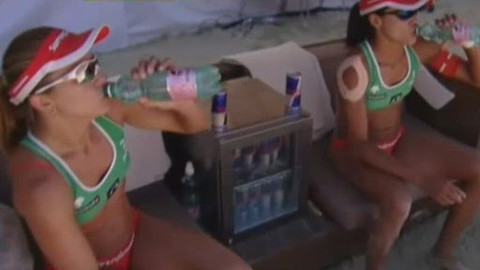 FIVB Swatch World Tour 2010 - Swatch FIVB World Tour 2010 Rakousko