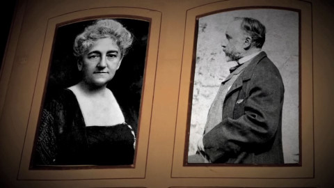 Nejslavnější umělecké dvojice - 5/5 Edgar Degas a Mary Cassattová: zlobivá dítka impresionismu