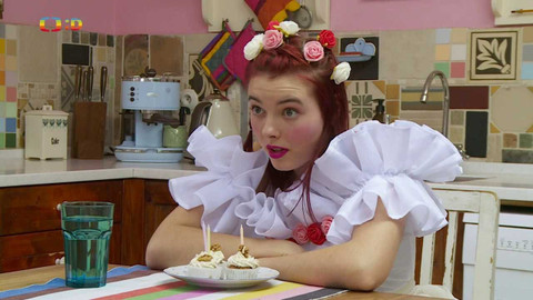 Draci v hrnci - Na pořádnou oslavu upeč cupcake z banánů