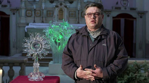 Křesťanský magazín - 13. února 2022