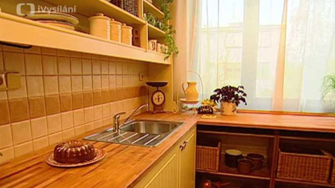 Bydlení je hra - 19. října 2006