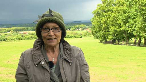 Chcete mě? - 1. června 2014