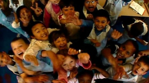 Derren Brown: Magie a manipulace mysli - Epizoda 10/12