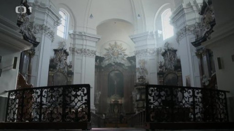 Život se smrtí - Epizoda 5/7