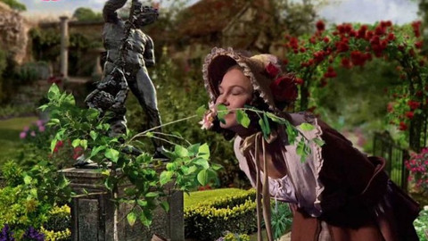 Pohádky Karla Jaromíra Erbena - Jabloňová panna