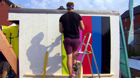 Stavitelé - Epizoda 11/11