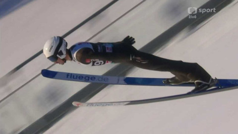 Světový pohár ve skoku na lyžích - RAW Air Norsko