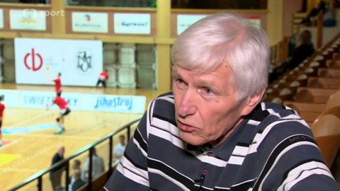 Volejbalový magazín - 13. března 2017