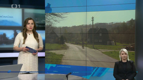 Události v regionech (Ostrava) - 6. května