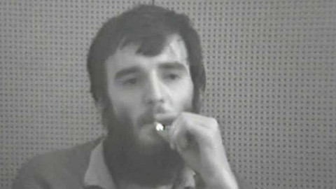 Muž, který zabloudil?