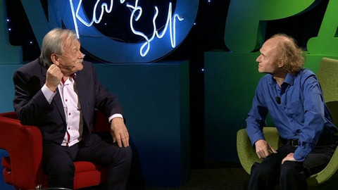 Všechnopárty - 3. června 2016