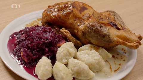 Co naše babičky uměly a na co my jsme zapomněli - Naše česká klasika