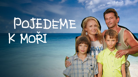 Pojedeme k moři