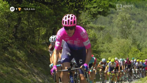 Tour de France - 19. etapa