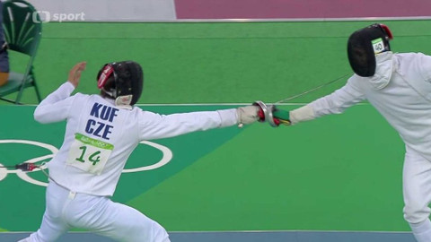 Olympijský magazín - 20. ledna 2021