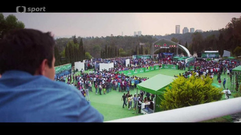 Magazín Ligy mistrů UEFA - 24. března 2018