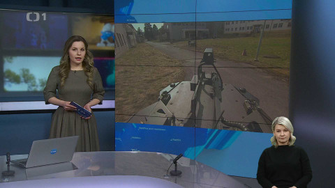 Události v regionech (Ostrava) - 24. března