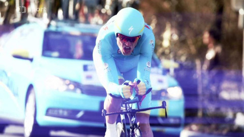 inCycle - InCycle 2015