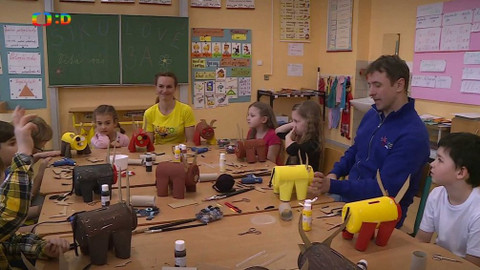 Šikulové - 28. dubna 2019