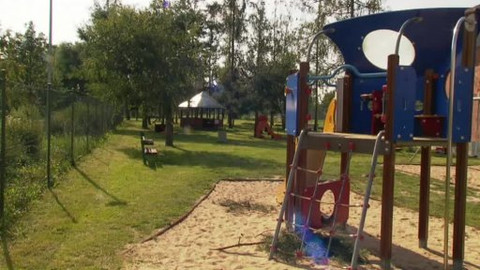 Přidej se - Zelená zóna Písnice