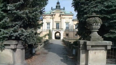 Toulavá kamera - 6. května 2012