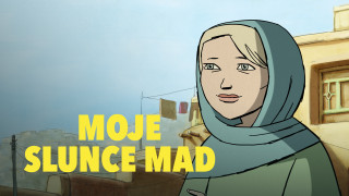 Moje slunce Mad