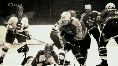 Sparta - terč s velkým S