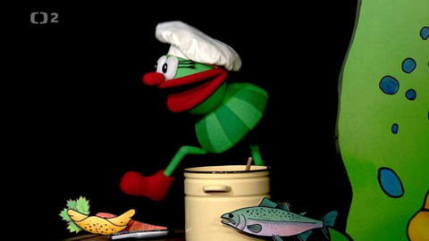 Studio Kamarád - 1. března 2020