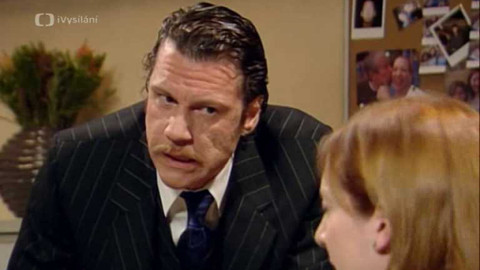 The IT Crowd - 2/6 Kalamity Jen