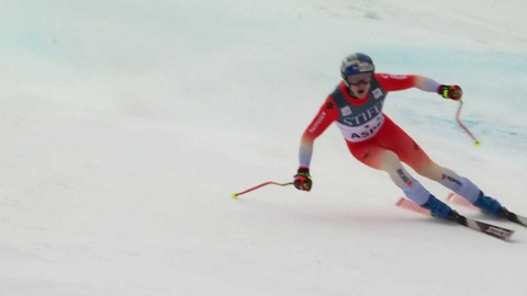 Světový pohár v alpském lyžování - USA