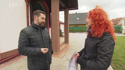 Černé ovce - 9. května 2019