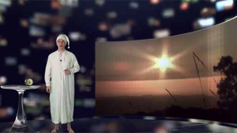 Tajemství zdravého života - 7/100 Krátký spánek – krátký život?