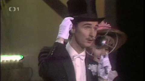 Možná přijde i kouzelník - Od folkloru k rokenrolu