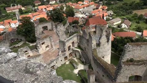 Toulavá kamera - 5. září 2021