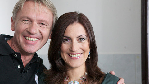 Uchem jehly - 1. prosince 2013