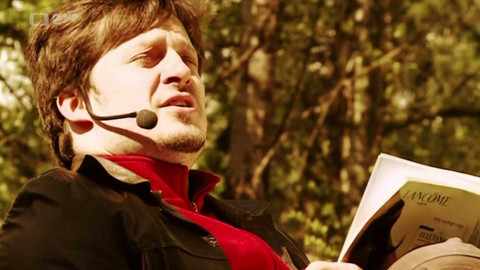 Sabotáž - 17. srpna 2011