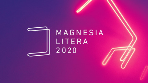Magnesia Litera - Magnesia Litera 2020