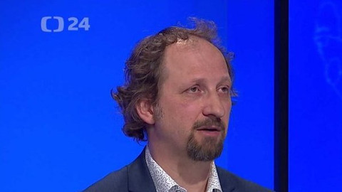 90’ ČT24 - Drahá mobilní data?