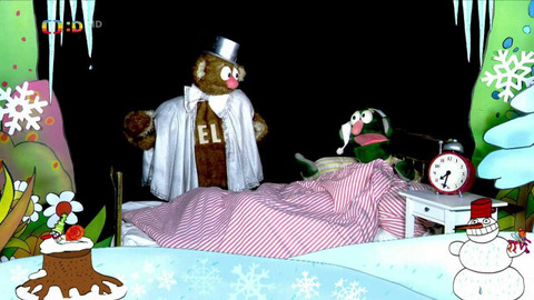 Studio Kamarád - 12. února 2023