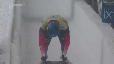 Světový pohár v bobech a skeletonu - USA