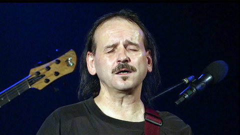 ČT Live - Vlasta Redl