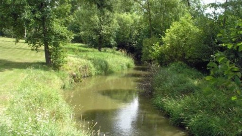 Hledání ztraceného času - Pádlem i kamerou (1)