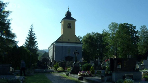 Křesťanský magazín - 10. června 2018