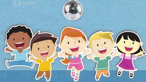 To je něco! - Jak světlušky svítí?