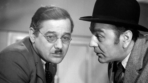 Hříšní lidé Města pražského - 12/13 Špion přijede v sedm