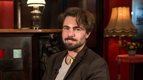 Na plovárně - Lukáš Jabůrek