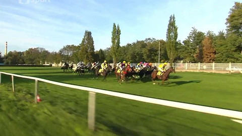 Velká pardubická - Kapitoly z historie Velké pardubické