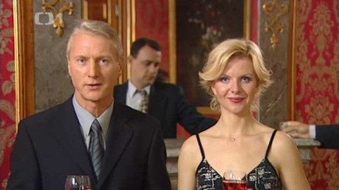 Etiketa - 1. Co je to?