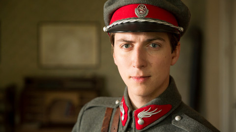 Četníci z Luhačovic - 12/12 Dražba